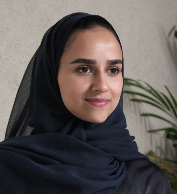 Nada AlMulla