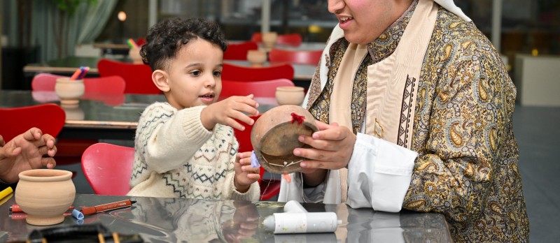 Memory of Architecture