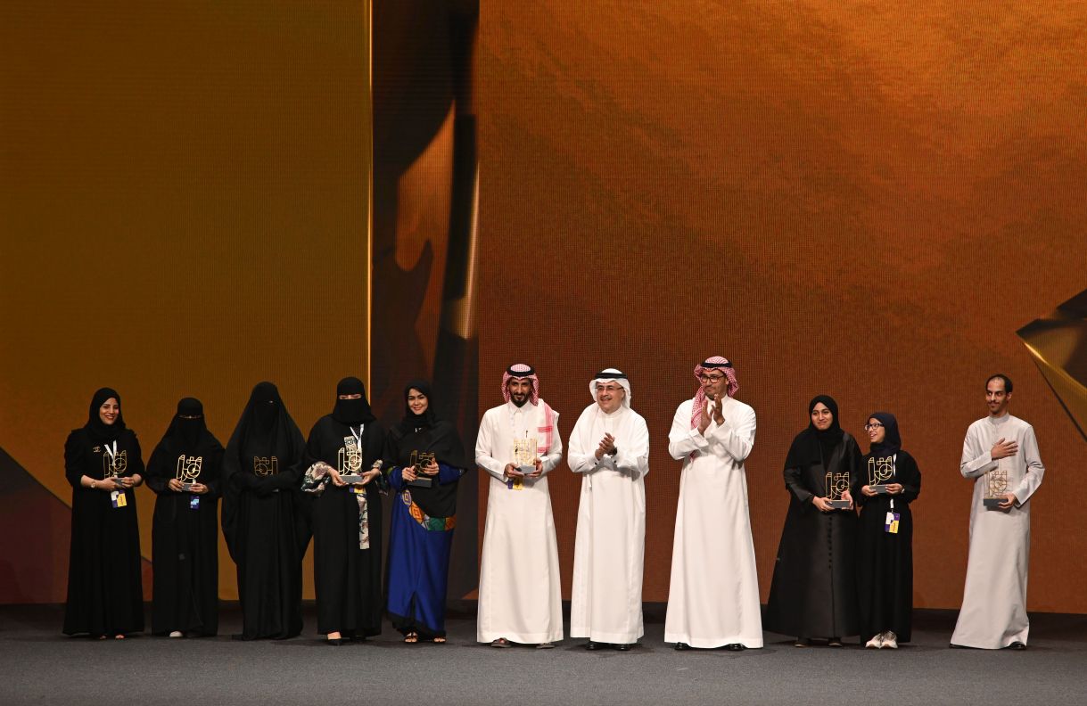 Participant Performance in iRead Competition
