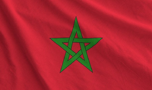 Morocco
