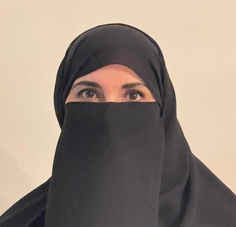 Fedwa Al-Abdulkareem