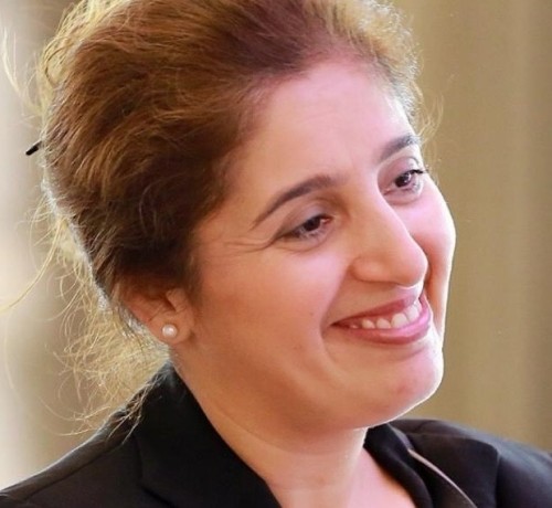 Rubi Mahmood