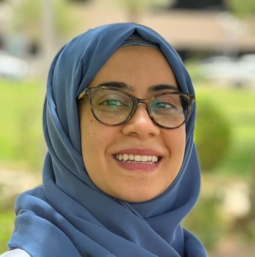 نهى ابراهيم حلواني