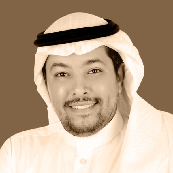 Dr.Fasail Al-shahrani