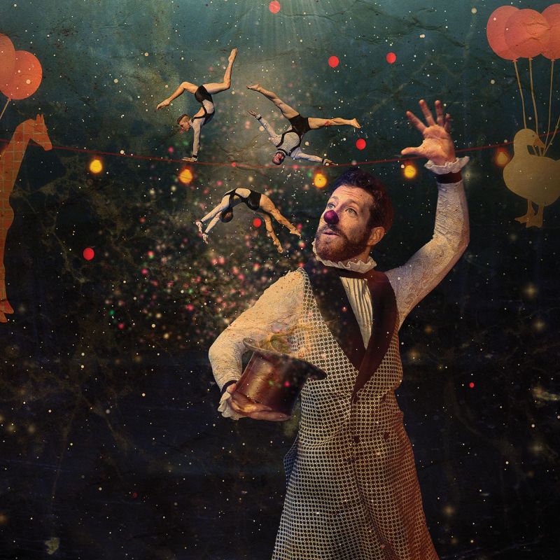 Carnival of The Animals