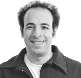 أحمد الغندور