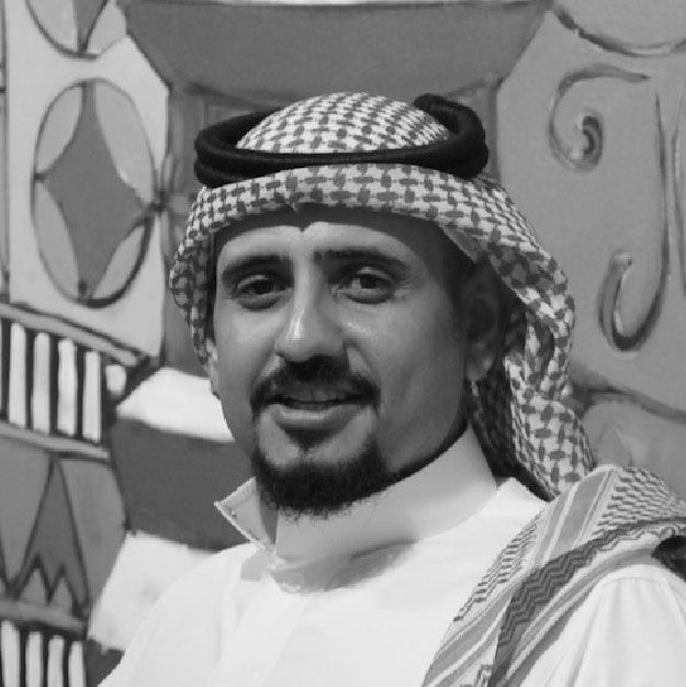 Majed Al Saeed