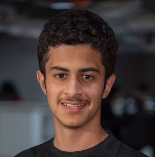 Rabah Mohammad Alharbi