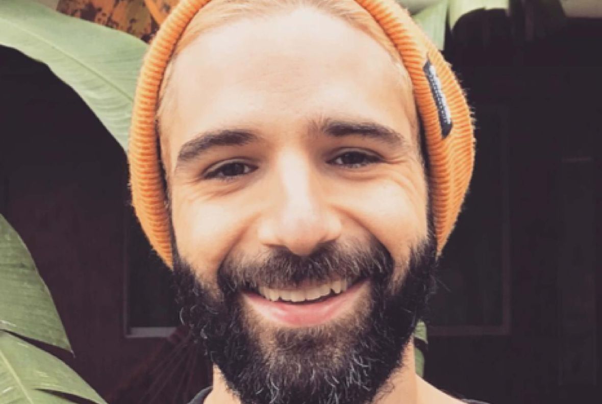 عبدالإله التميمي