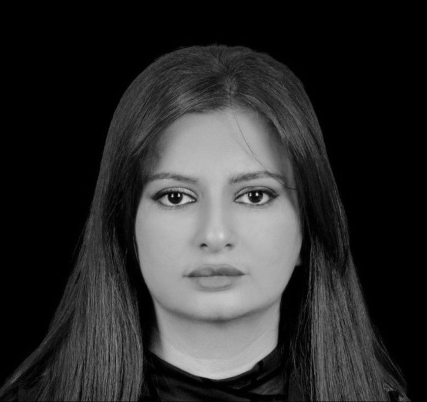 دلال مصطفى نصر الله