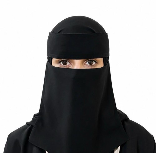 Ibtihaj Al Shammari: