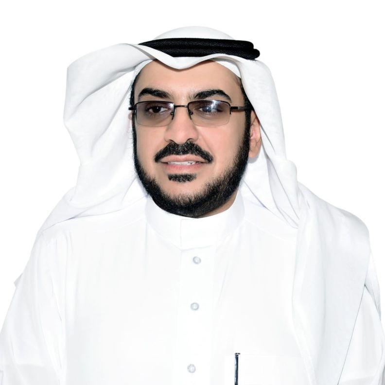 Dr. Khalid Alrafai