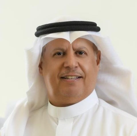 Dr. Mansour A. AlZamil