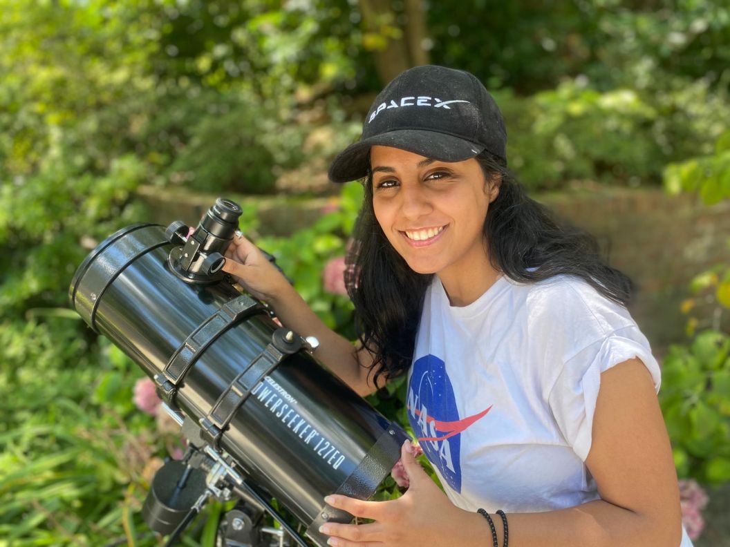 لجين علي المرحبي