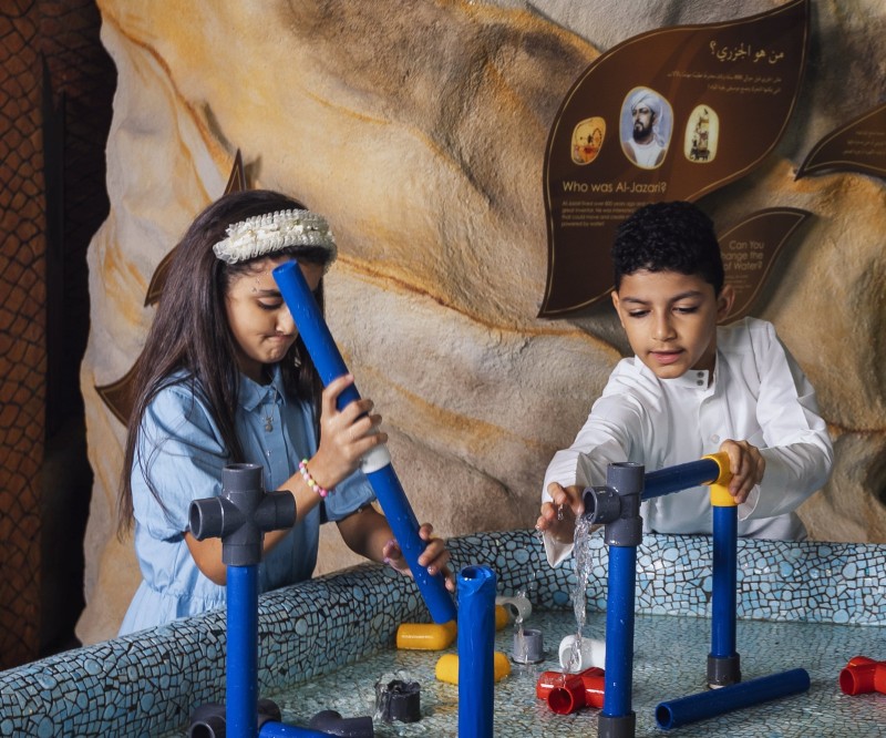 Let's Gather and Play