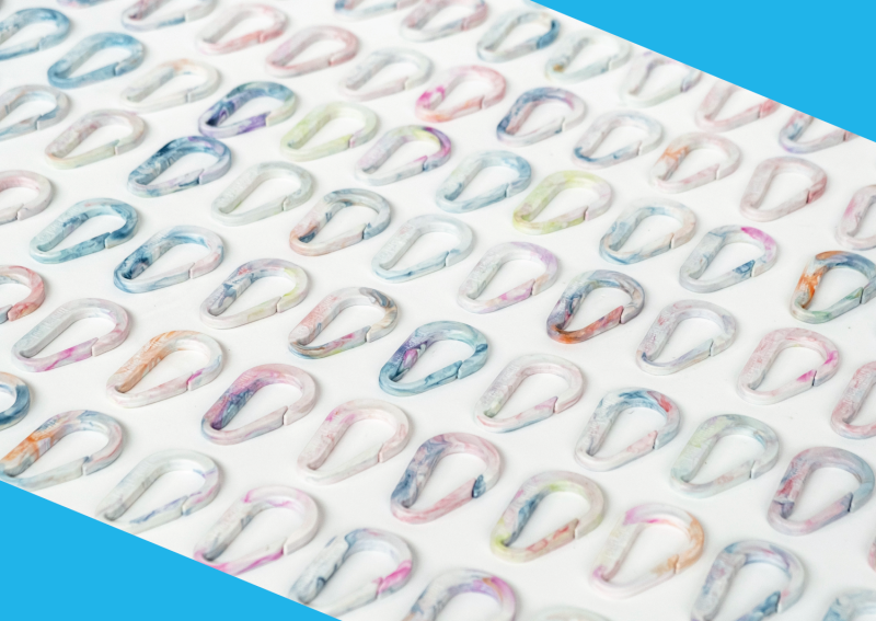 Design a Plastic Product