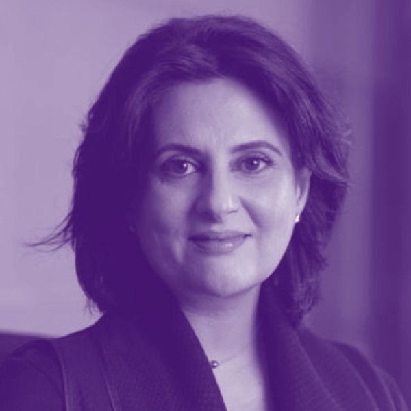 HE Sheikha Hala AlKhalifa