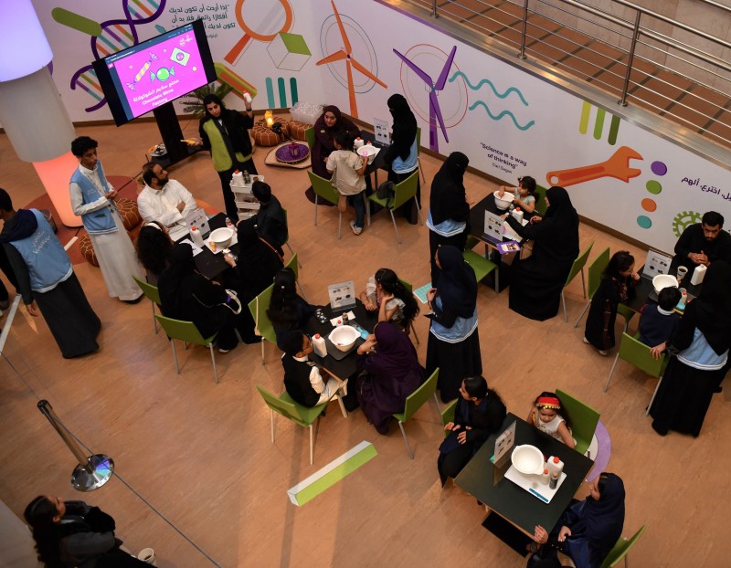 The Mysterious doors