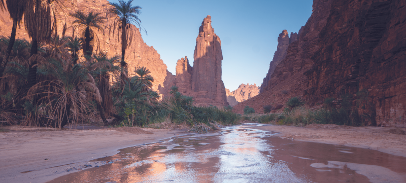 The Memory of a Place: The concept of a journey and its methods