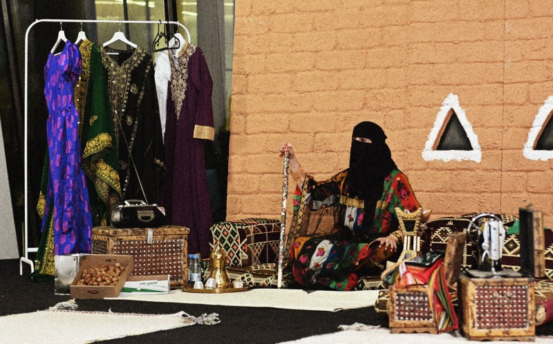 Stories From Our Ancestors