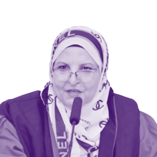 Dr. Fatima Ismael