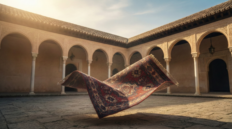 ما وراء النسيج