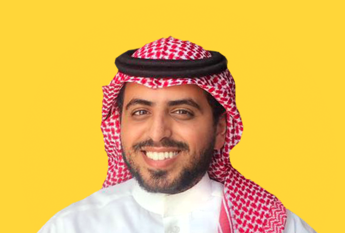 عايض بن مرعي
