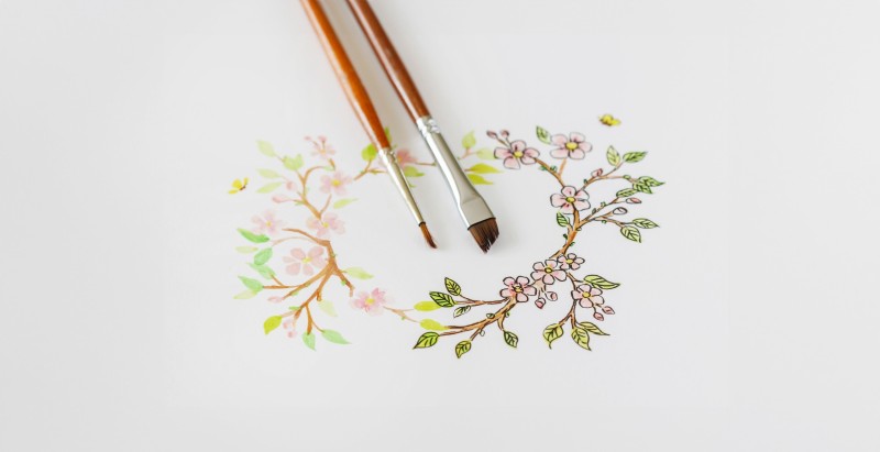 أزهار الكرز