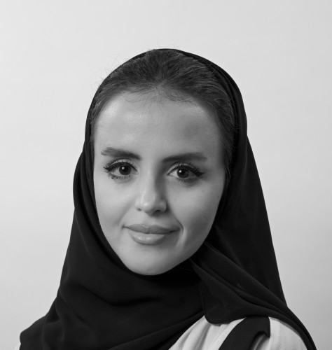 Shahad Alwazani