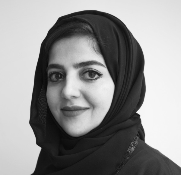 ولاء جميل سندي