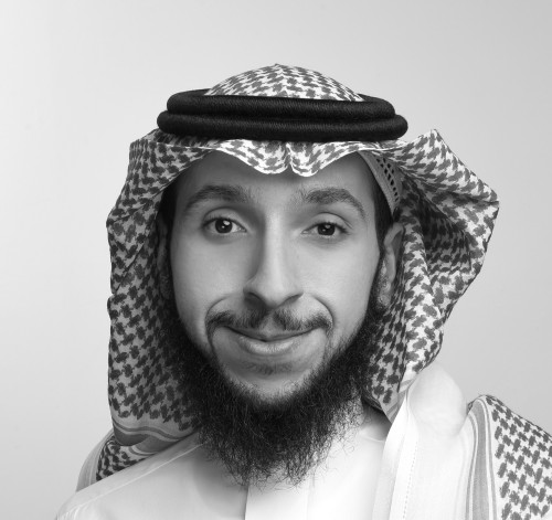 Dr. Abdulrhman Alsayel