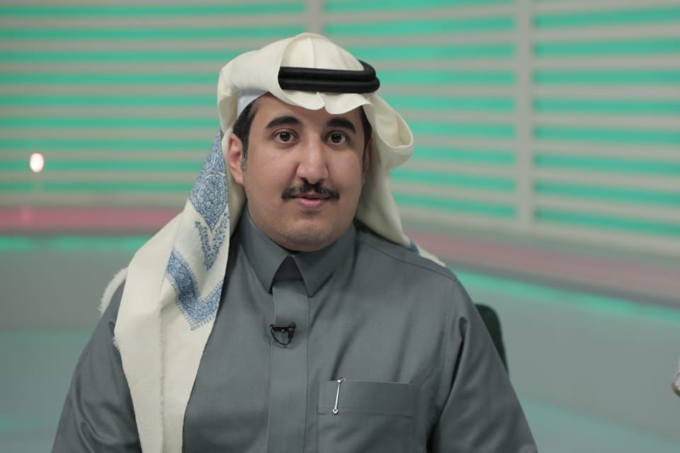 Dr. Saad Al-Arifi