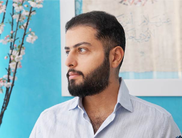 بدر الحمود بدر الحمود